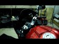 Installing and Mapping a Power Commander 3 USB | 2007 Yamaha R6