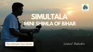 Simultala Tour Guide (2021) | শিমুলতলা ভ্রমণ | Part - 1 #weekend_destination #winter_trip