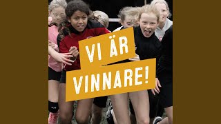 Vi är vinnare