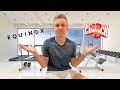 Which Gym Should I Join in NYC? (Equinox / Crunch Fitness / New York Sports Club)