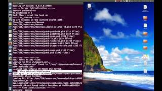 'debug' a crashed program in ubuntu or linux mint