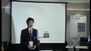 HLMA2004 12 沙田崇真中學