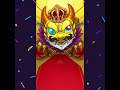 【モンスト】今このカッコよさは反則【激獣神祭】