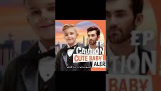 Caution! Cute Baby Alert! 《《 FULL MOVIE 》》