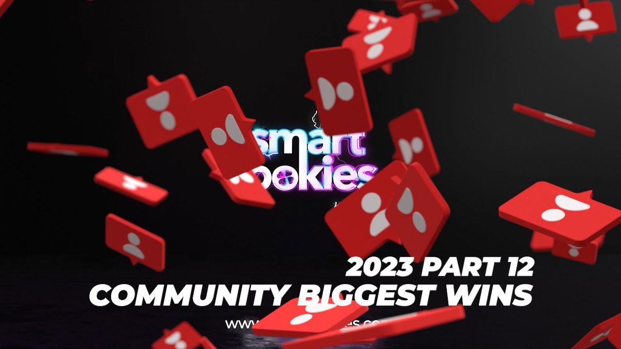 Smart Pokies Community's Biggest Pokie Wins Compilation 🎰 Pokie Wins ...