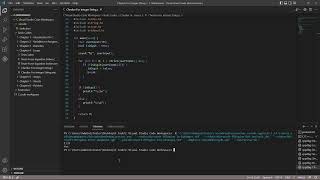 C Lab: Checker For Integer String