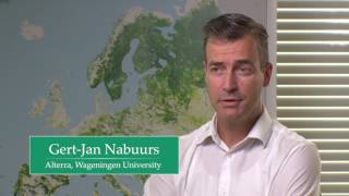 Visions of EFI: Gert-Jan Nabuurs