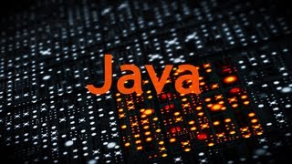 Beginner Java - Animating A Shape - Lesson 20