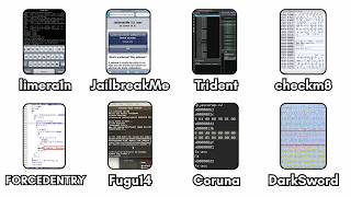 Every iPhone Virus Explained in 10 Minutes