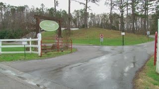 Former workers sue Brookhaven Retreat founder
