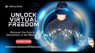Metaverse Domination: How Virtual Worlds Will Redefine Everything You Know