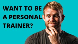 7 things YOU MUST KNOW before becoming a PERSONAL TRAINER!