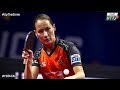 CEAT UTT Season 1| TIE 7 |YODvFAL| Match 7 Highlights | Polina Mikhailova vs Sutirtha Mukherjee,