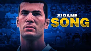 ZIDANE SONG VERSIÓN FIFA 21