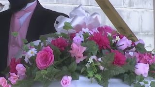 Community remembers nonprofit leader
