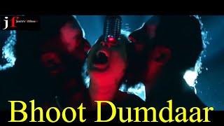 Bhoot Dumdaar II Horror Hindi Movie
