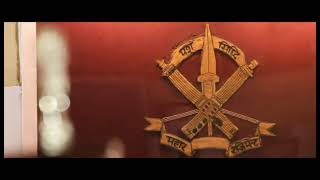 Mahar Regiment #The Mahar Regiment is an infantry regiment of the indian Army#t