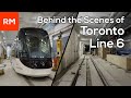 North America's Newest Tram is Here! | Finch West LRT