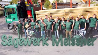 Sägewerk Meissner Lückenmühle