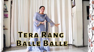 Tera Rang Balle Balle | Soldier | Bobby Deol | Preity Zinta