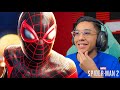 GAME SPIDERMAN PALING BEST AKU PERNAH MAIN! - Spider-Man 2