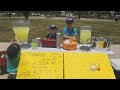 Shut Down Of Boys' Lemonade Stand Serves As Lesson