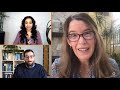 fireside chat how mindfulness benefits work culture│prakriti poddar david vago rebecca acabchuk