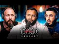 True Geordie talks ISLAM with Mohammed Hijab & Ali Dawah