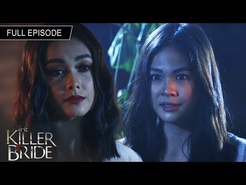 Full Episode 13 The Killer Bride (With English Subs)