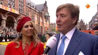 180427 dl 12 Koningsdag 2018, Groningen -overzicht #zoiset