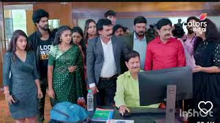 Lakshmibaramma srial/ lakshmi baramma today episode/ lakshmi baramma serial/ kannada serial