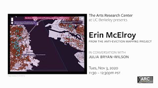 Visual Activism Erin Mcelroy