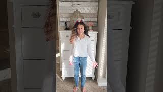 Disney World Audition Script read by Princess Roma