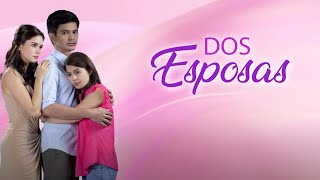 DOS ESPOSAS! Capítulo 1