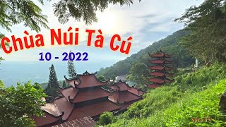 Chùa NÚI TÀ CÚ Linh Sơn Trường Thọ 2022 | Vía Tổ Sư Tà Cú | Khu Du Lịch Núi Tà Cú 2022 | SaLa TV