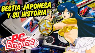 NUMERO 1 en JAPON | La HISTORIA del PC ENGINE | After Game