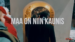 Onni Kivikaarre (feat. Fake) - Maa on niin kaunis