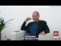 2008 financial crisis was the west’s 1991 moment yanis varoufakis