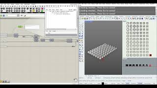 Automate Grasshopper with Python