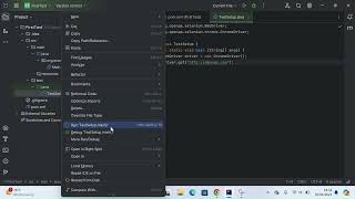 Selenium For Beginners - Intialize Driver - Java | Maven | IntelliJ