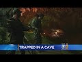 Cave Expert On The Thailand Soccer Team Rescue