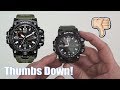 SMAEL: Military Waterproof Wristwatch Review 2018 ( Army Green / Don't Buy It )