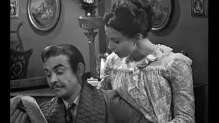 Anna Karenina 1961 Sean Connery \u0026 Claire Bloom