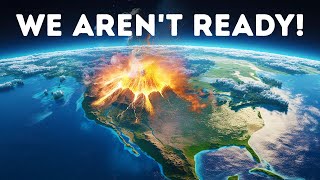 The Ground Over Yellowstone Is Rising – Is It Going to Erupt?