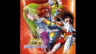 Saint Seiya OST Tenkai Hen Joso Overture   05   Seiiki no Kutou 360p