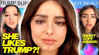 Addison Rae ACCUSED & BULLIED For THIS?!, Zoe Laverne CANCELLED AGAIN?! Madison Beer x Ariana Drama