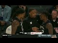 butler vs 17 houston basketball full game highlights 2024