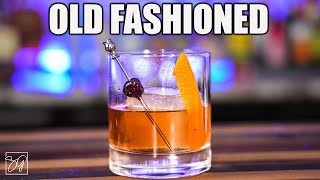 Perfect Old Fashioned and more! | Bottoms Up with AB
