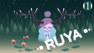 Let's Play Ruya | World 1