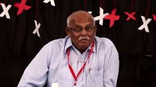 From Slums To Skyscrapers: It's Possible | Jockin Arputham | TEDxICTMumbai